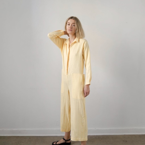 ZII ROPA Wade Jumpsuit - Picture 5 of 7